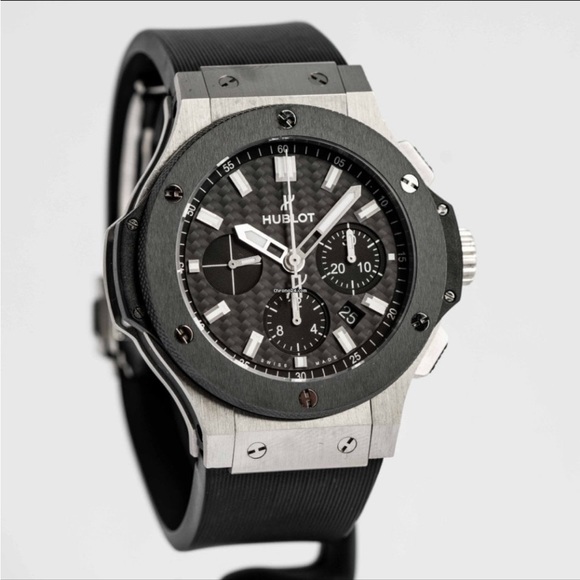 Hublot Big Bang 44mm - Picture 5 of 8